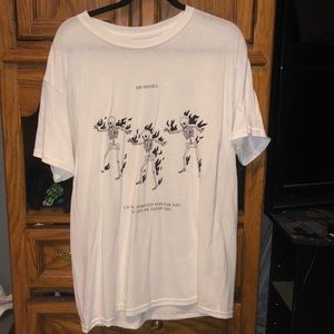 Harry Styles Adore You Tee